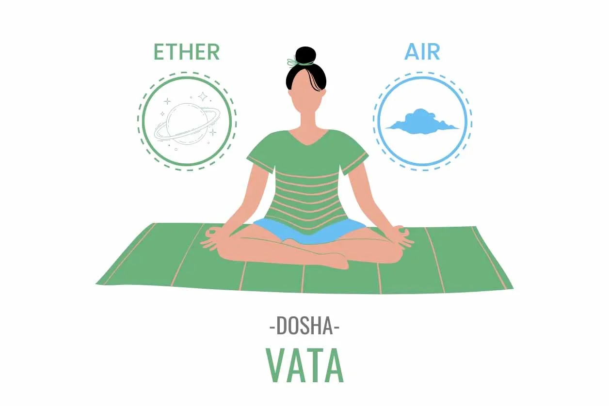 Cách kết hợp Ayurveda và Thực dưỡng dựa trên dosha