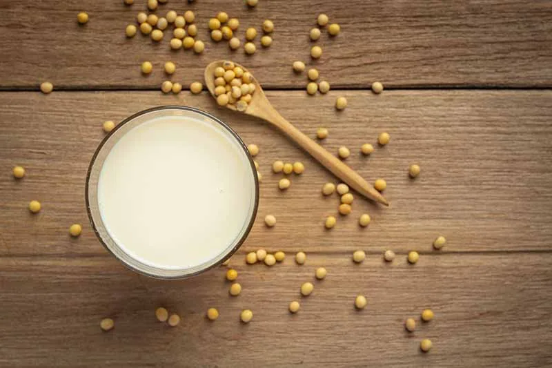 Đồ uống giúp ngủ ngon