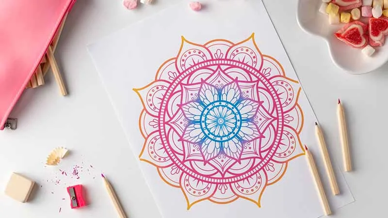 Mẹo và lưu ý: Tối ưu hóa trải nghiệm thiền định với Mandala