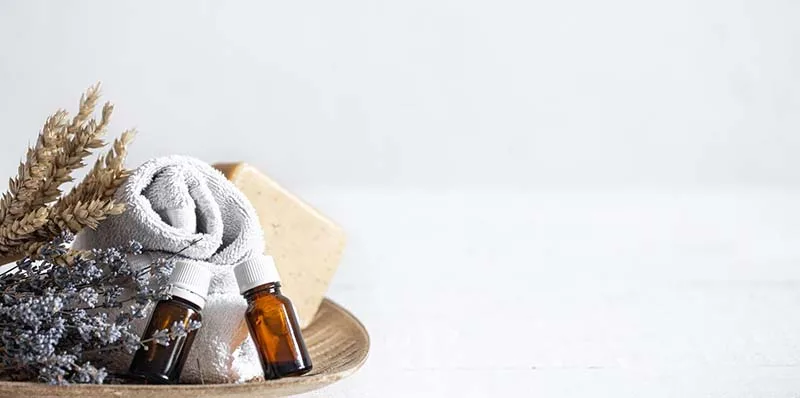 Hướng dẫn sử dụng tinh dầu trong luyện tập Yoga