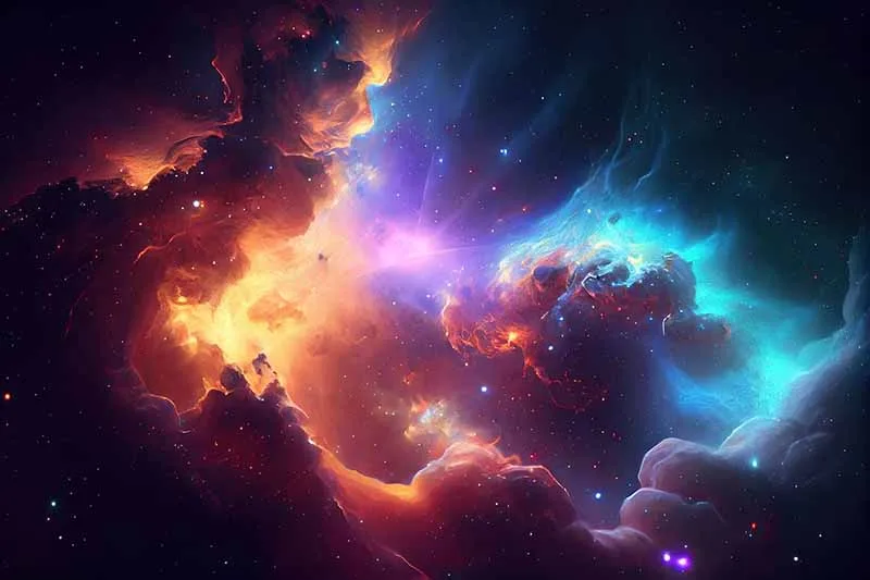Aitareya Upanishad: Luận giải về sự sáng tạo vũ trụ