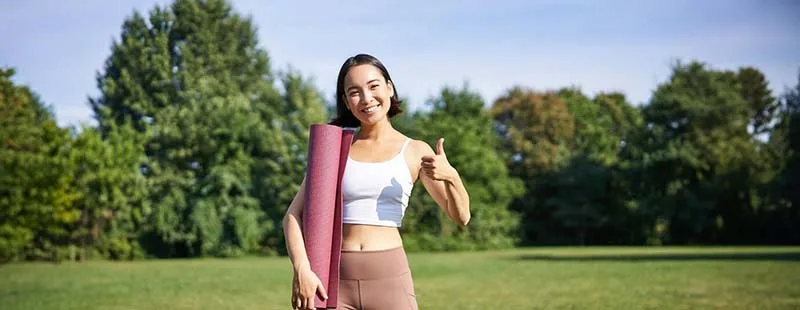 Ảnh hưởng của thời điểm ăn đến hiệu suất tập luyện