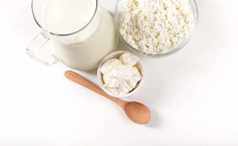Tỷ lệ Leucine/Isoleucine/Valine: