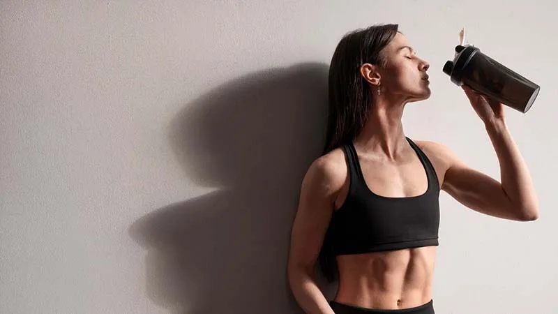 Ảnh hưởng của lượng protein, thời điểm và chất lượng đến MPS