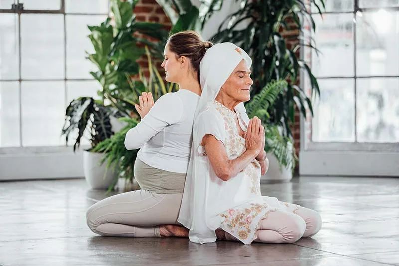 Khám phá và phát triển Kundalini Yoga cho thai kỳ