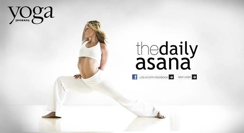 Sáng lập tạp chí Yoga Journal - Tiếng nói tiên phong cho cộng đồng Yoga: