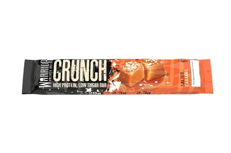 Gel năng lượng và thanh protein: Sử dụng đúng cách để tối ưu hiệu quả