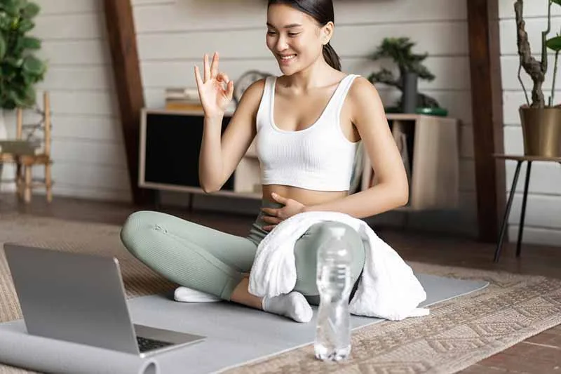 5 bước cực chi tiết để xây dựng thương hiệu cá nhân mạnh mẽ cho HLV Yoga