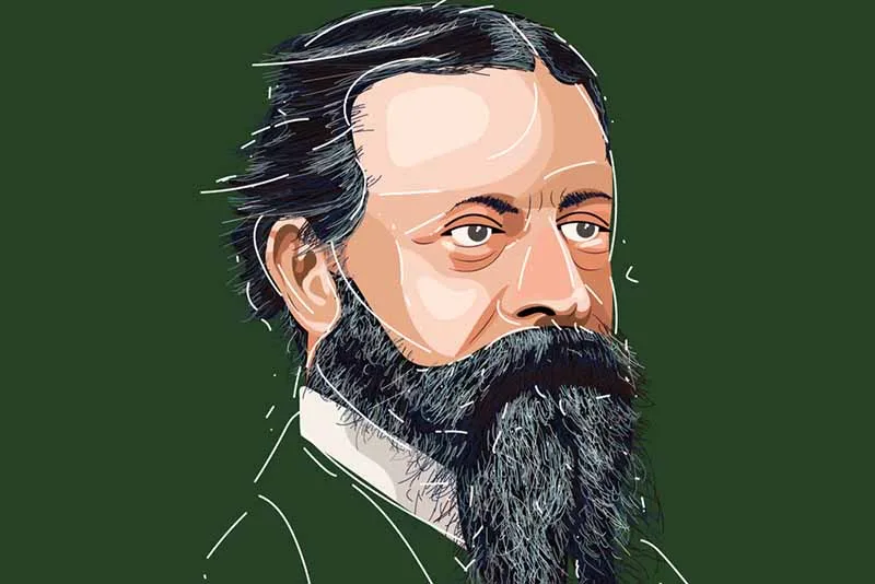 Charles Sanders Peirce đại diện tiêu biểu (tập trung vào quan điểm về chân lý)