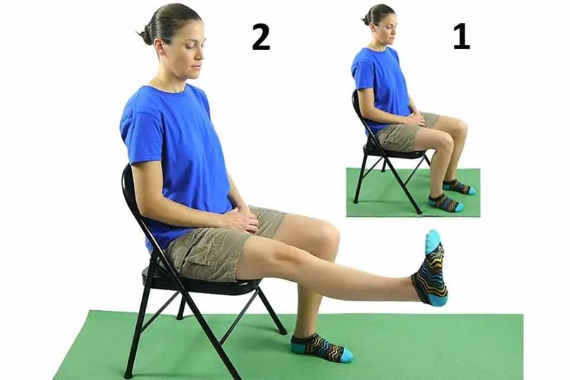 Bài Yoga phục hồi sau tai biến mạch máu não