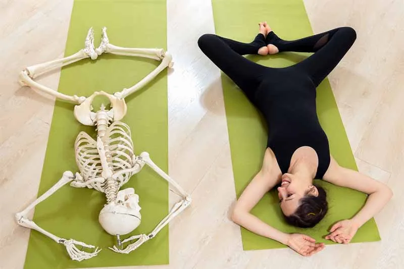 Giải thích chuyên sâu về yoga