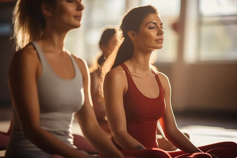 Dhyana và "Mindfulness" hiện đại