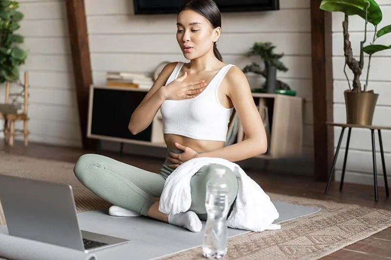 Giải mã câu nói: Yoga không chỉ là một bài tập, nó là một cách sống