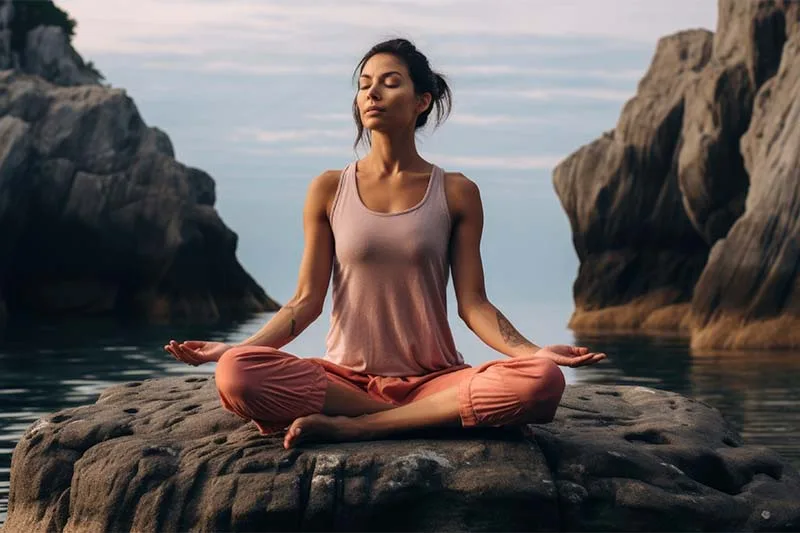 Lợi ích thực tiễn của việc "Tìm thấy niềm hạnh phúc từ bên trong"