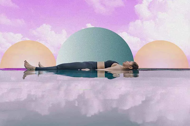 Yoga Nidra