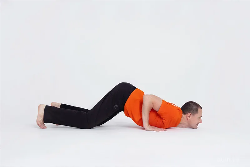 nghiên cứu các lợi ích của vinyasa yoga 
