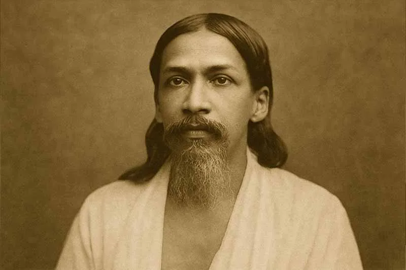 Triết lý Yoga tích hợp: Không phải thoát ly, mà là chuyển hóa