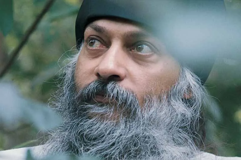 Osho