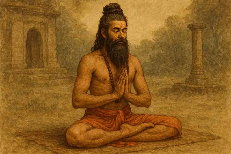hatha yoga pradipika có 15 asana