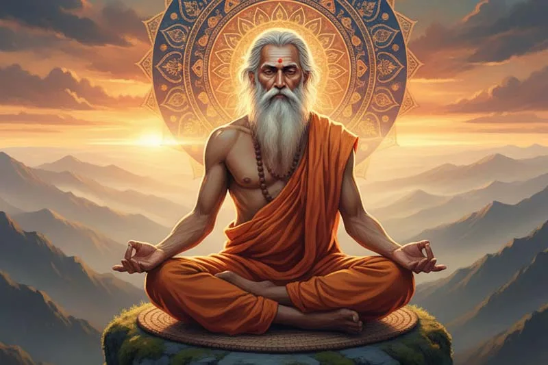 Siddhasana