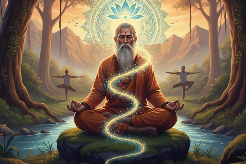 Samadhi