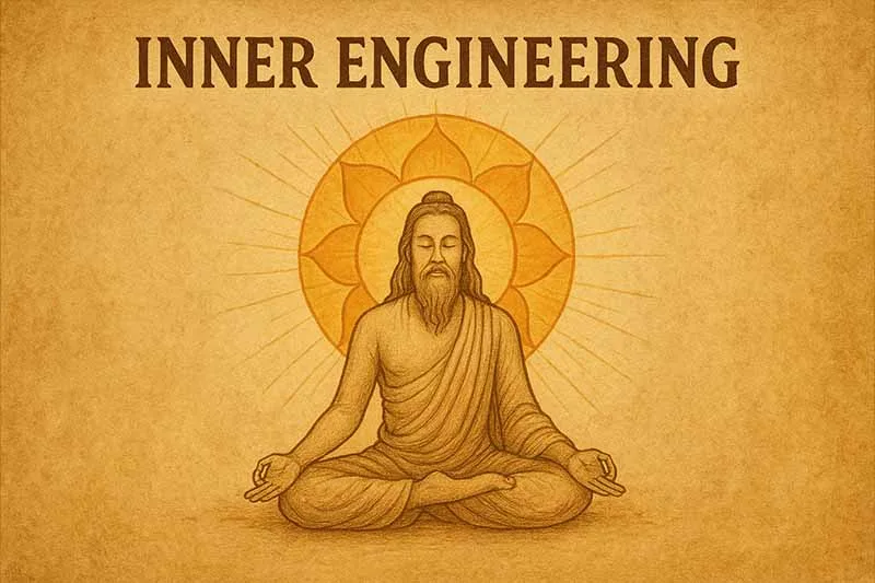 Sadhguru