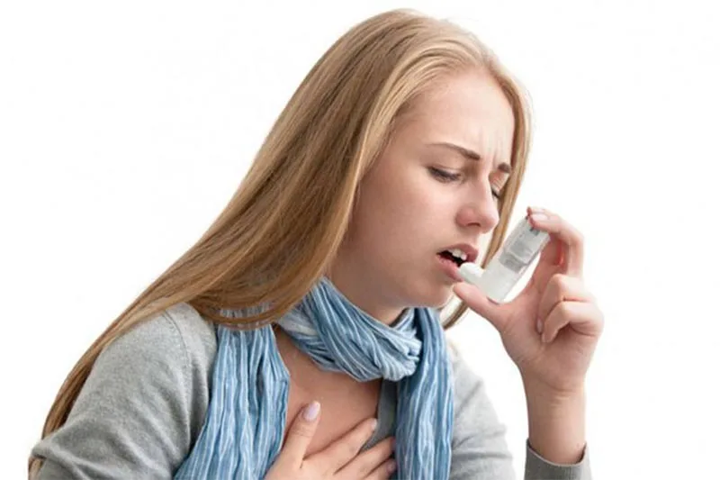 Giải mã bệnh phổi mạn tính COPD qua lăng kính Y học & Yoga