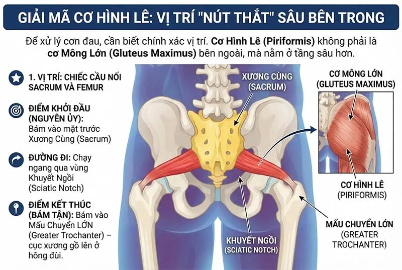 Cơ Hình Lê
