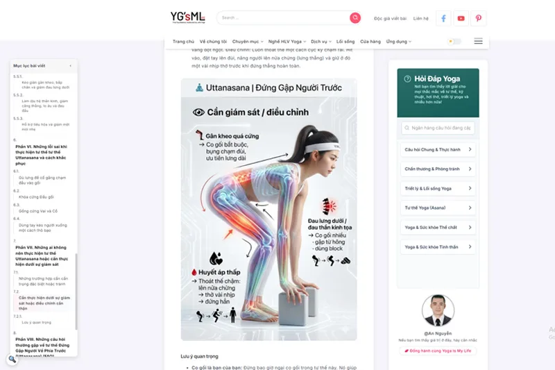 Công nghệ Deep Link