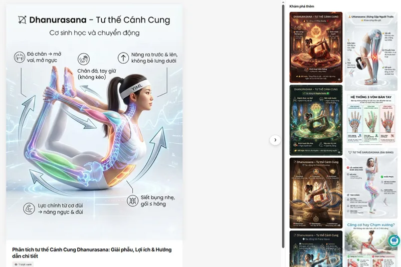 Phân tích cơ sinh học chuẩn định tuyến